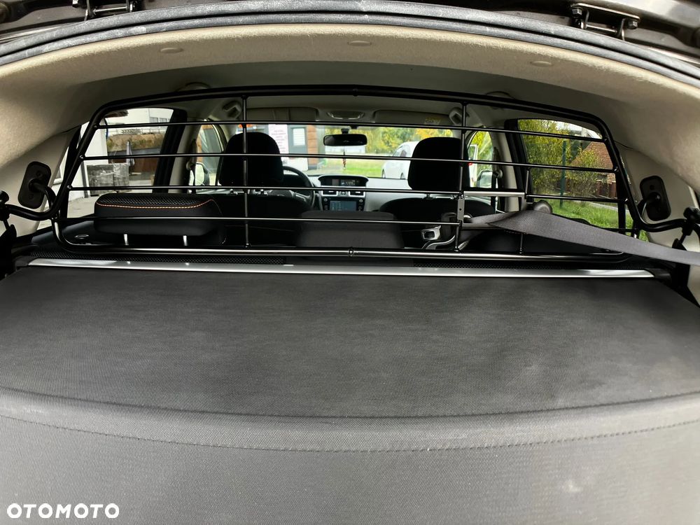 Subaru XV 1.6i Lineartronic Edition Comfort Plus - 26