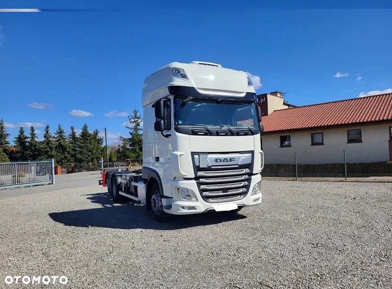 DAF - 7