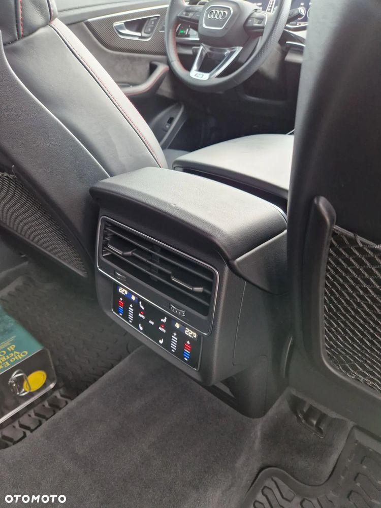 Audi RS Q8 TFSI quattro tiptronic - 15