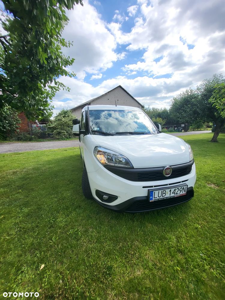 Fiat Doblo - 6