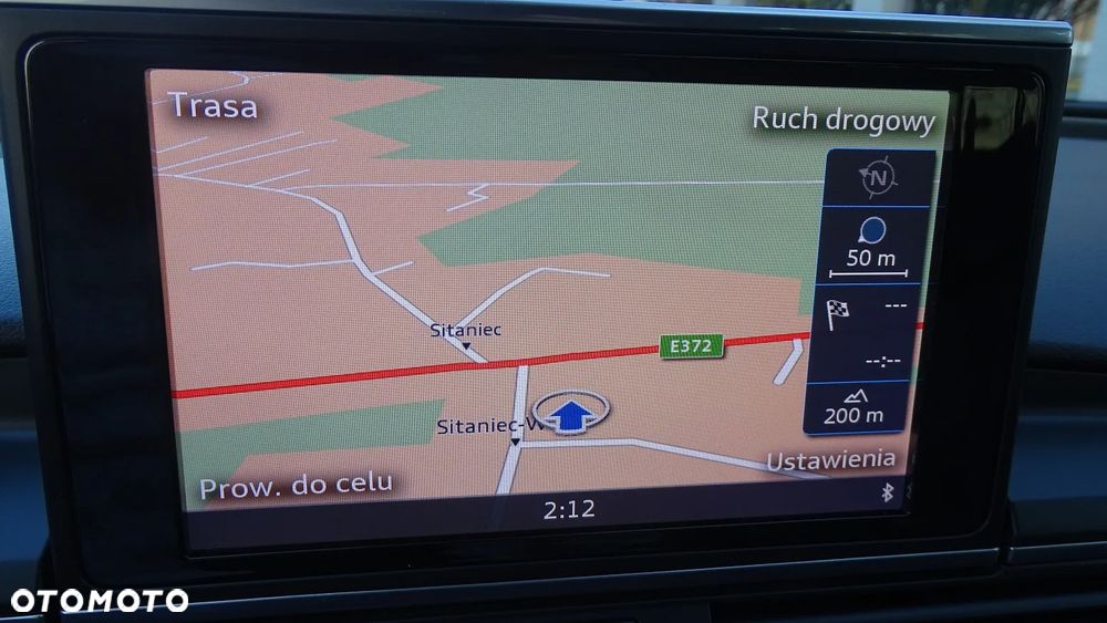Audi A6 Avant 2.0 TDI Ultra S tronic - 25