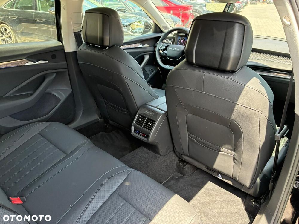 Skoda Superb - 30