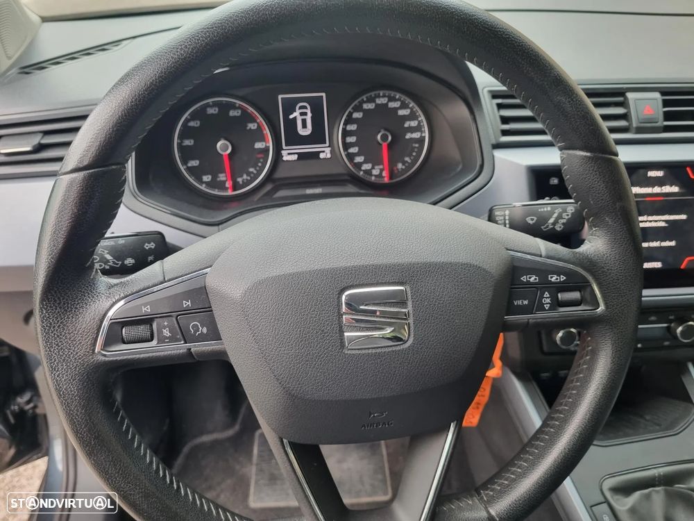 SEAT Arona 1.0 TSI Style - 18