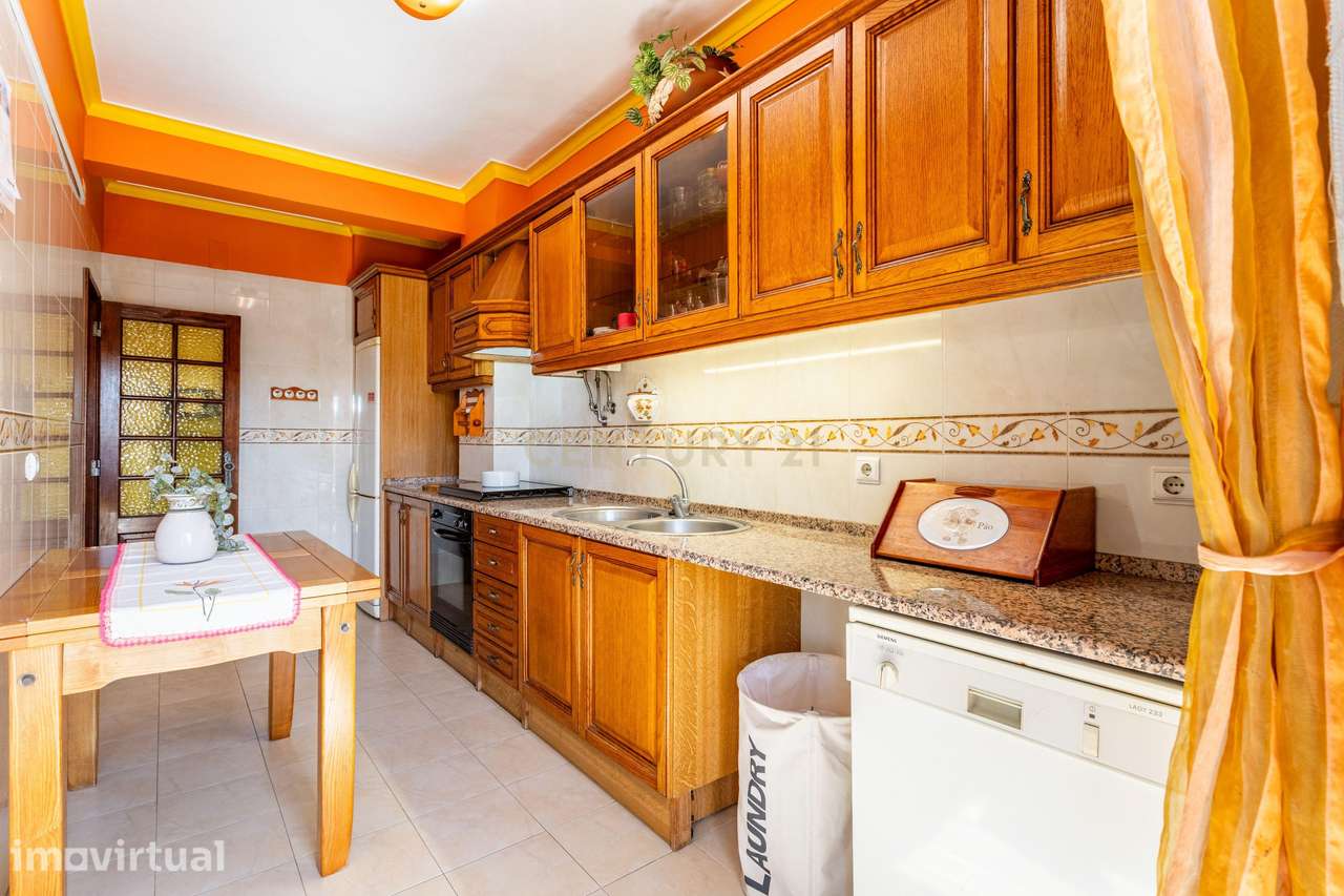 Apartamento T2 na Moita  Oportunidade Única! - Grande imagem: 2/21