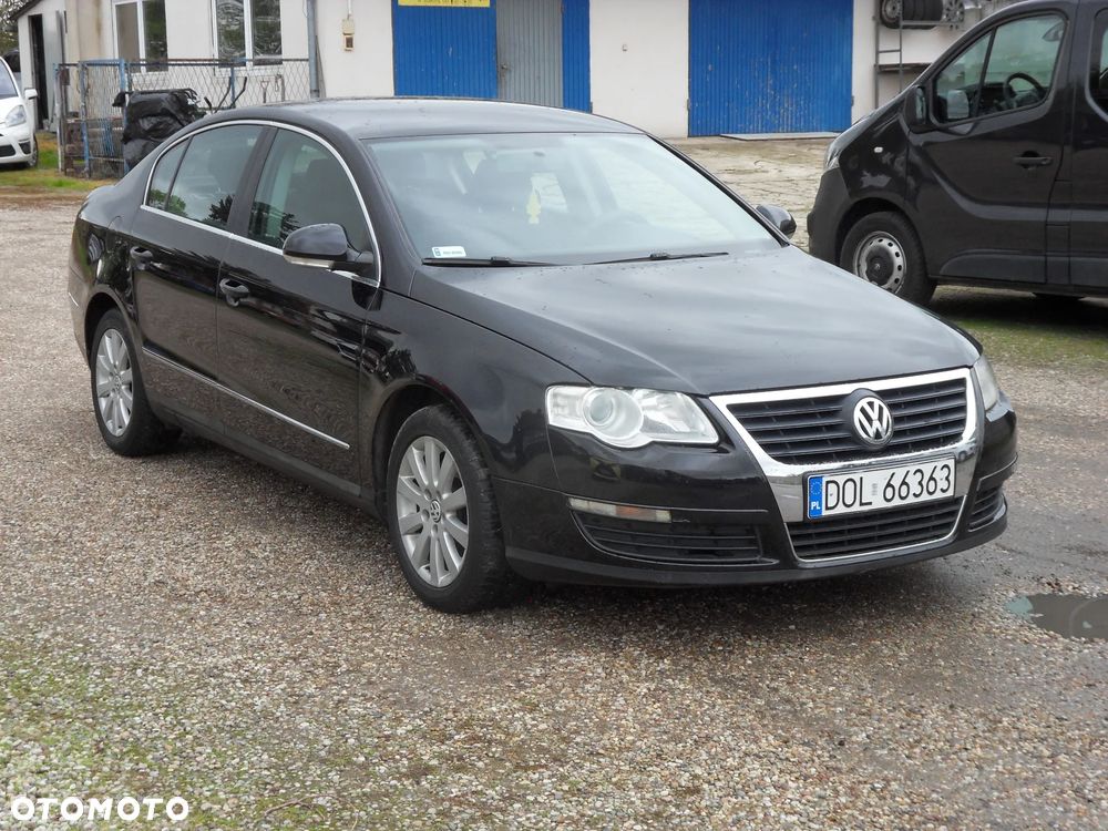 Volkswagen Passat 2.0 Blue TDI SCR Highline - 7