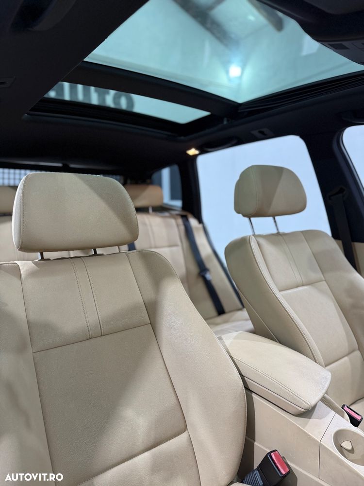 BMW X3 xDrive20d Edition Exclusive - 6