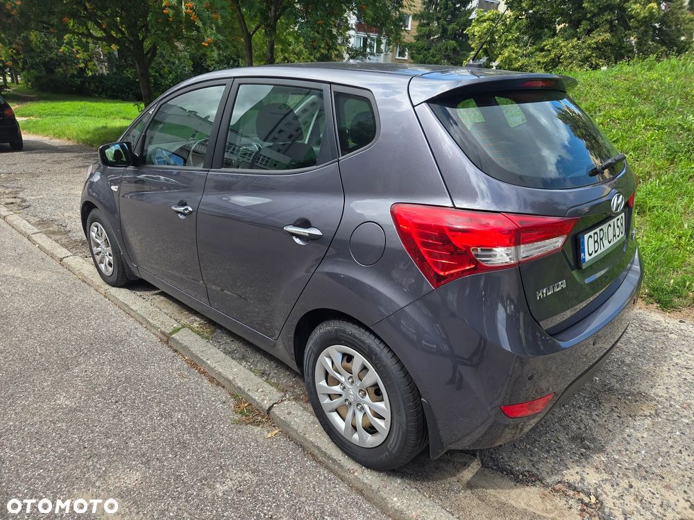 Hyundai ix20 1.4 Classic - 3