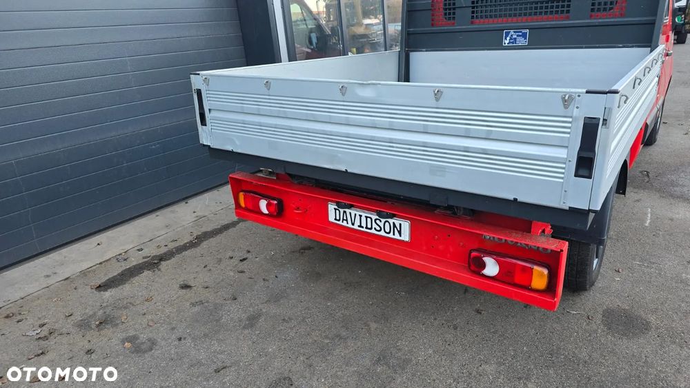 Opel Movano 2.3 - 15