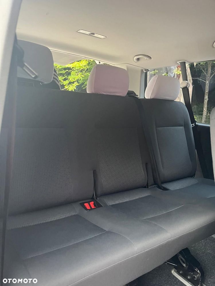 Volkswagen Caravelle L1 Comfortline - 21