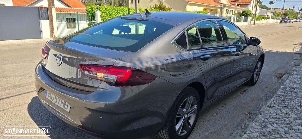 Opel Insignia Grand Sport 1.5 D Ultimate Aut. - 6
