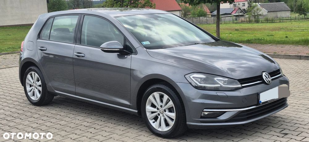 Volkswagen Golf - 9