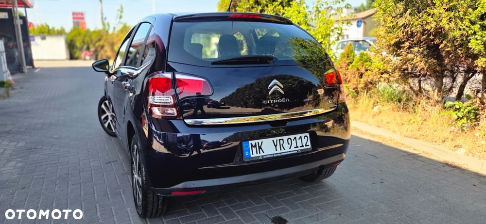 Citroën C3 Pure Tech (VTi) 68 Selection - 10