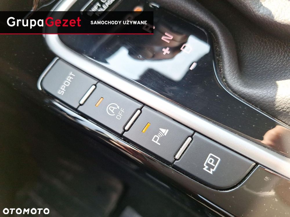 Kia XCeed 1.6 T-GDI Tribute DCT - 29