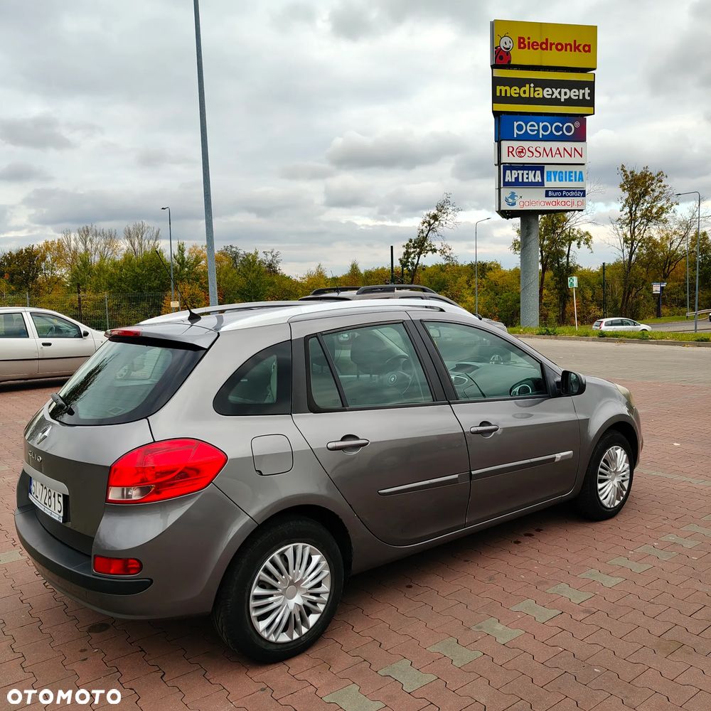 Renault Clio - 3