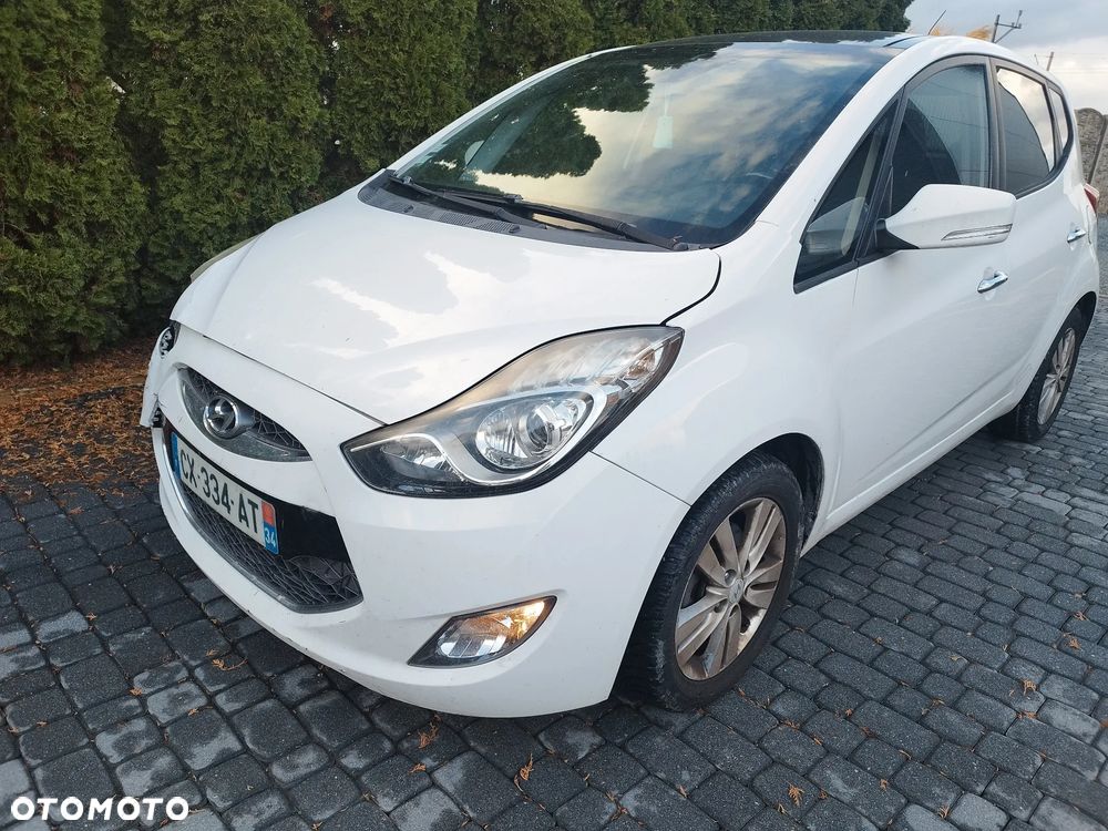 Hyundai ix20 1.6 CRDi Comfort - 2