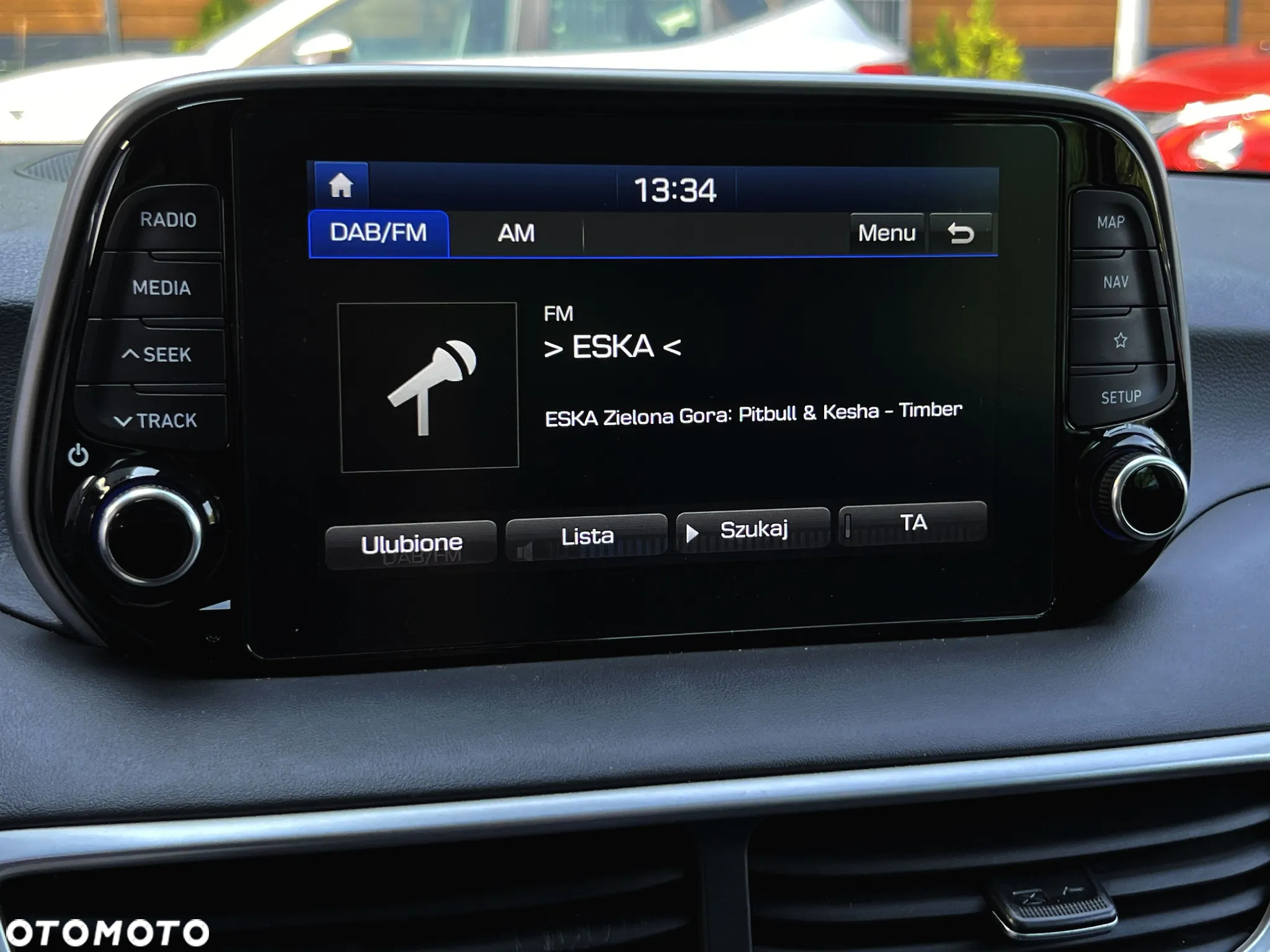 Hyundai Tucson 1.6 CRDi 48V-Hybrid 2WD DCT Trend - 29