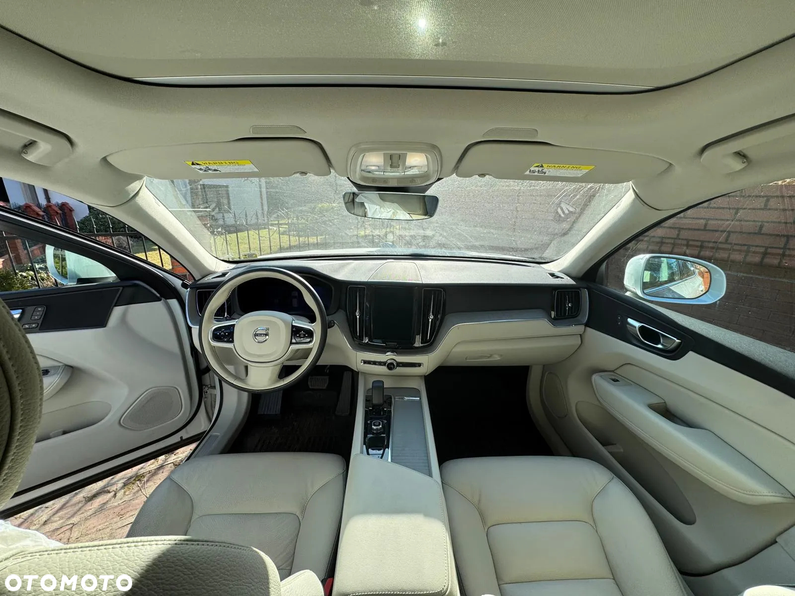 Volvo XC 60 B5 B AWD Plus Bright - 10