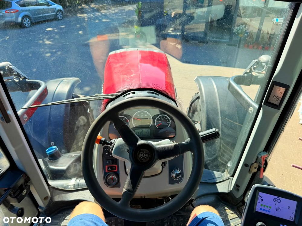 Valtra T154 Direct - 18