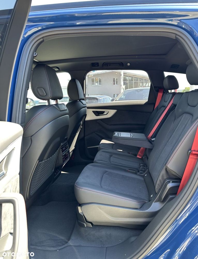 Audi Q7 - 20