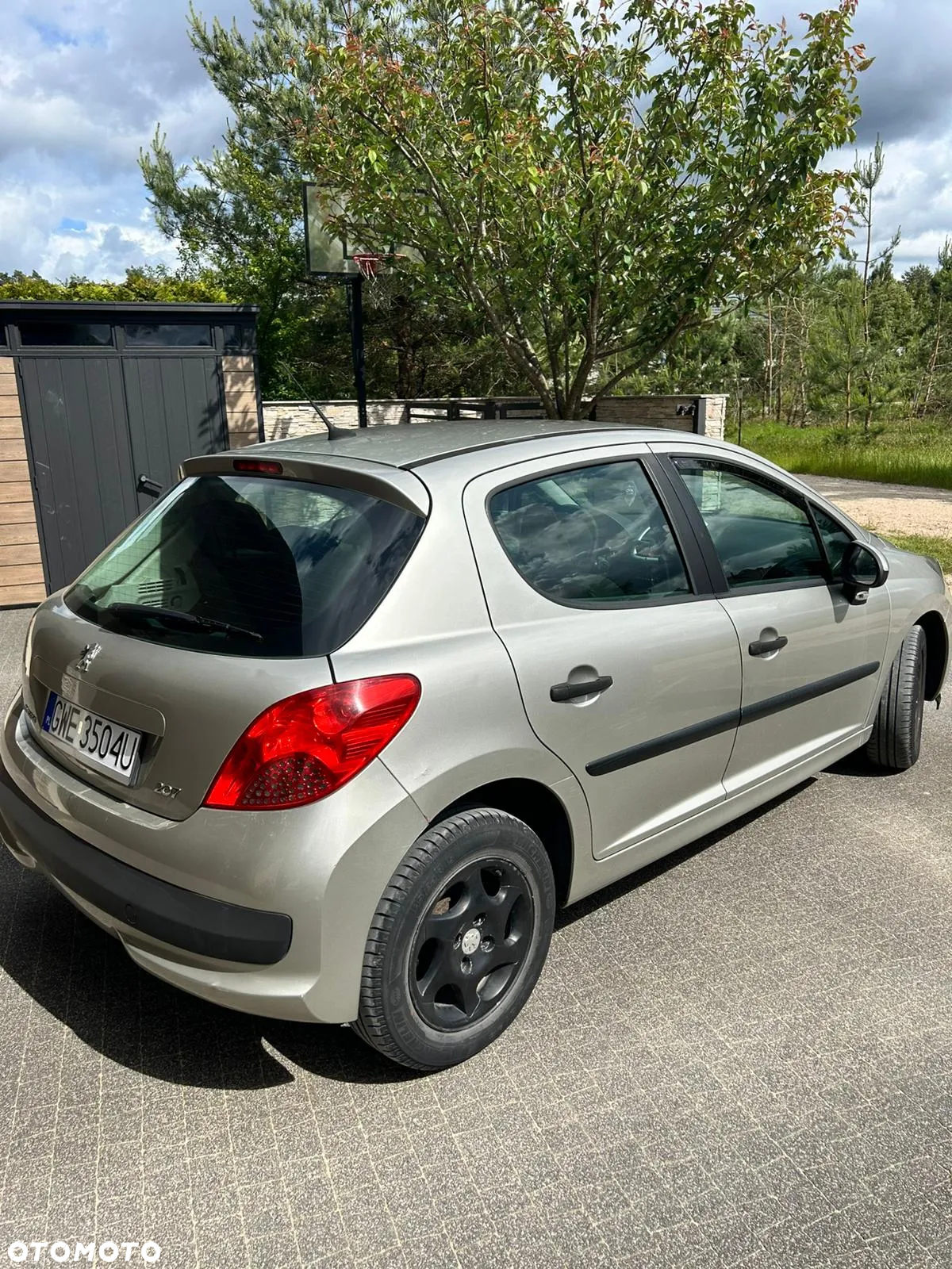 Peugeot 207 1.4 Trendy - 2