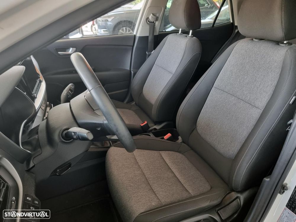 Kia Stonic 1.2 Dynamic - 13