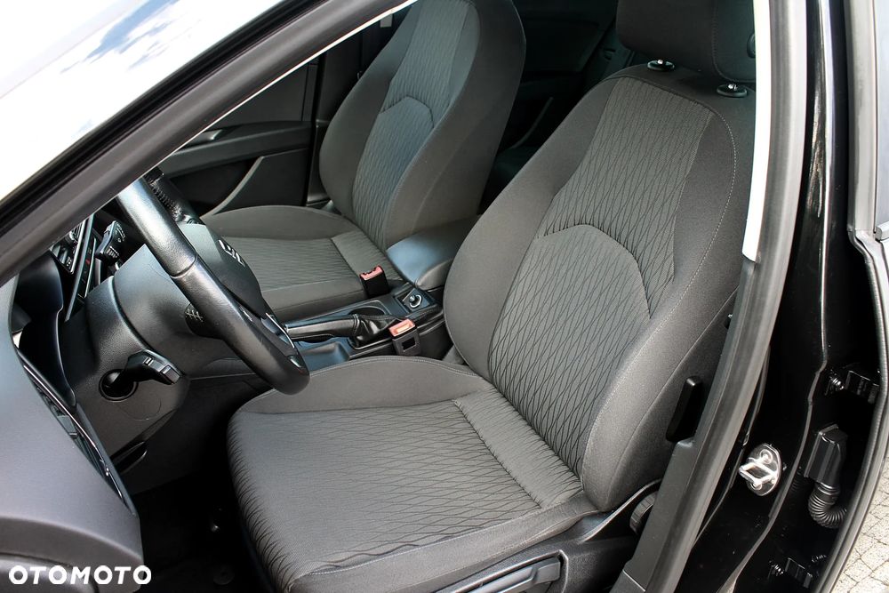 Seat Leon 1.4 TSI Start&Stop FR - 24