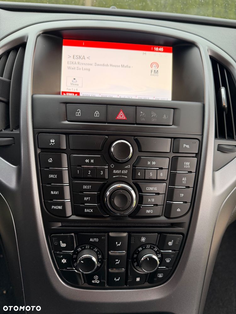 Opel Astra 1.6 Active - 39