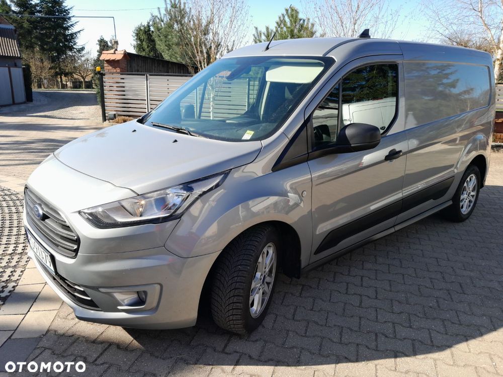 Ford Transit Connect - 2