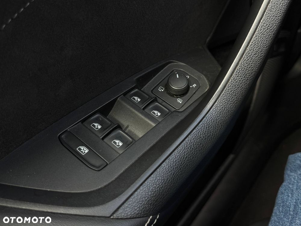 Skoda Kodiaq 1.5 TSI ACT 4x2 Sportline DSG 7os - 19