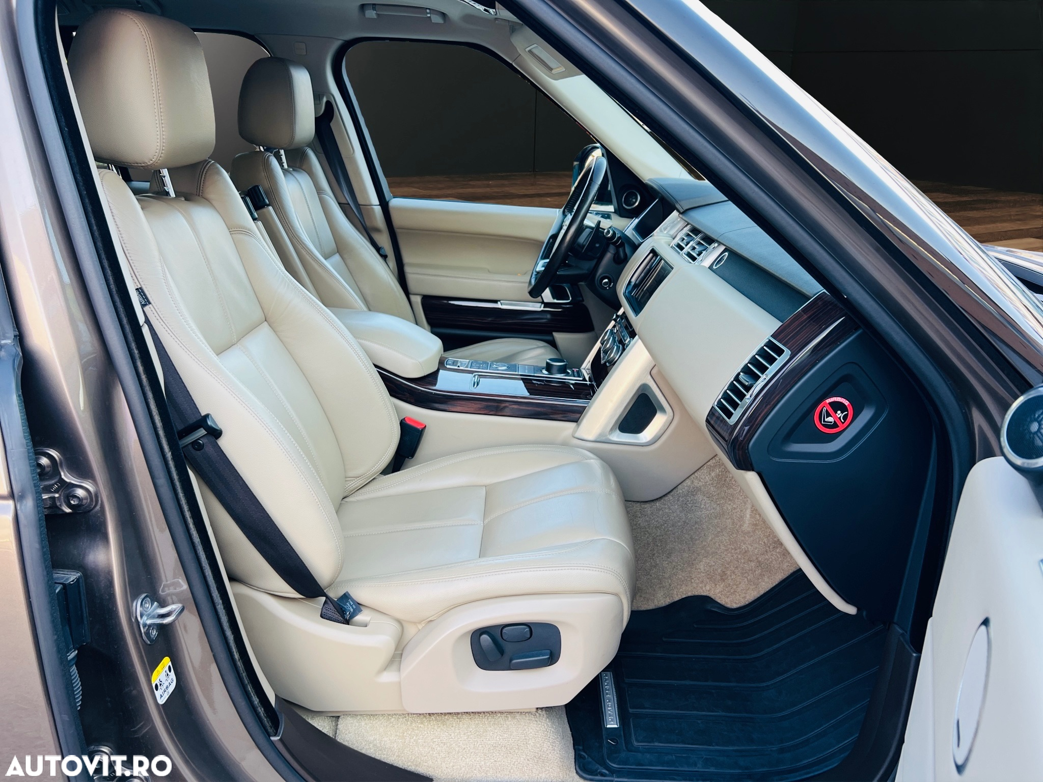 Land Rover Range Rover 3.0 I TDV6 Autobiography - 18