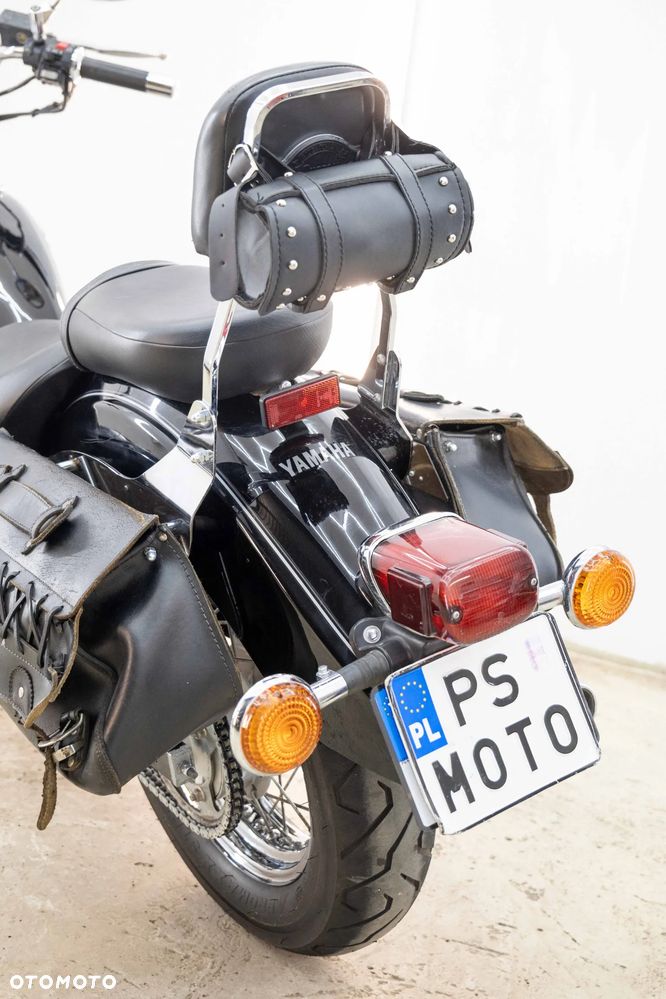 Yamaha Drag Star - 18