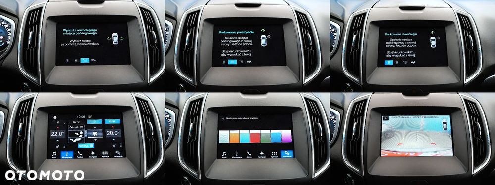 Ford Edge 2.0 TDCi Twin-Turbo 4WD Titanium - 28