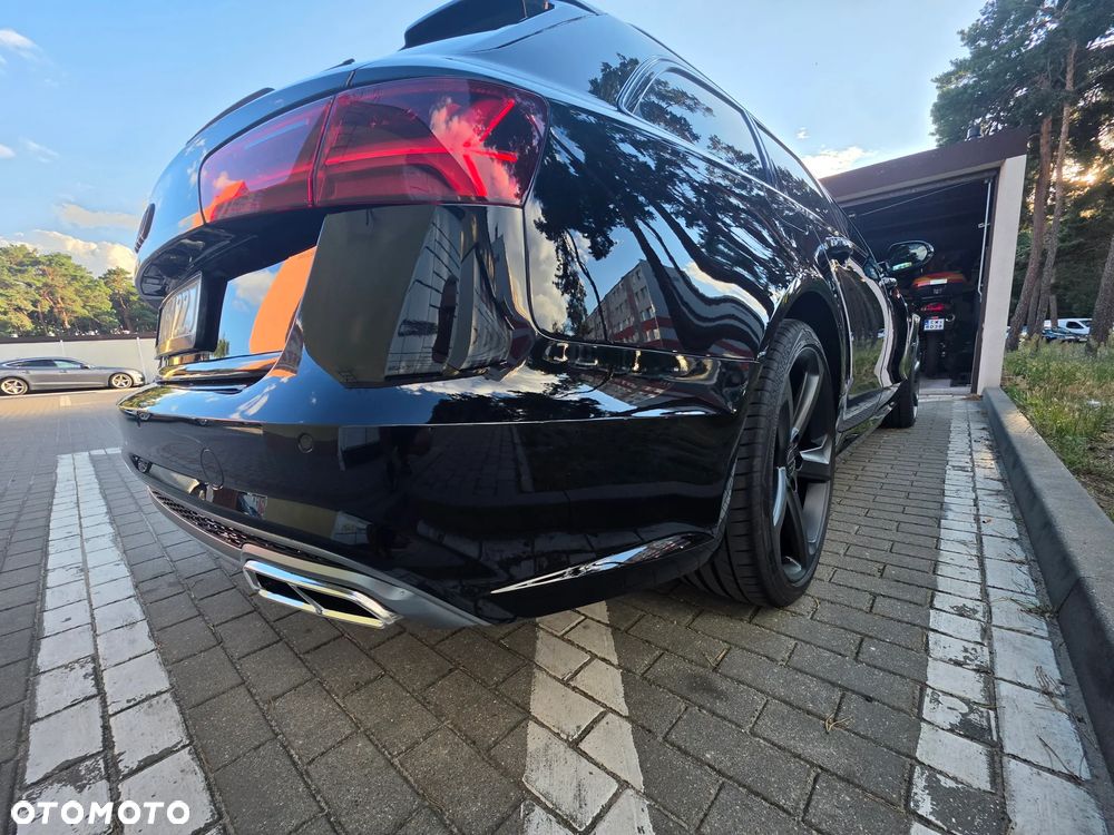Audi A6 Avant 2.0 TDI ultra S tronic - 20