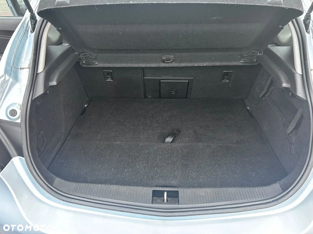Opel Astra - 8