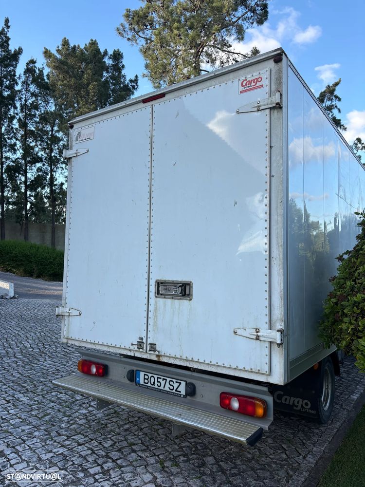 Mitsubishi Fuso / Canter - 9