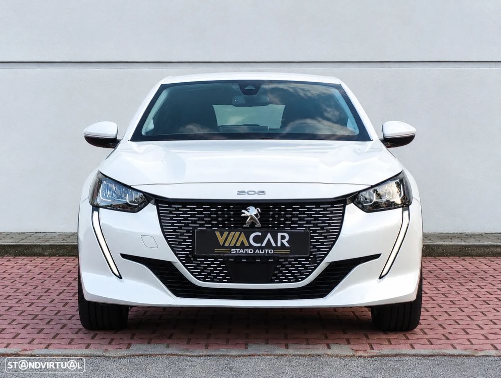 Peugeot e-208 Allure - 2
