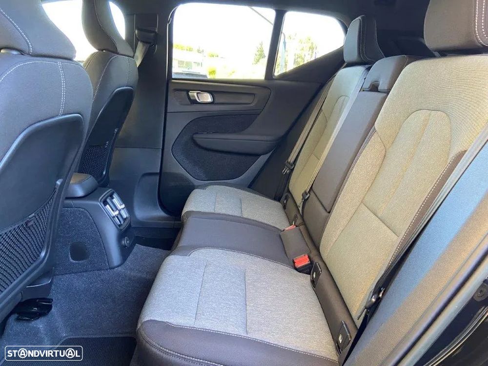 Volvo XC 40 1.5 T4 PHEV Core - 13