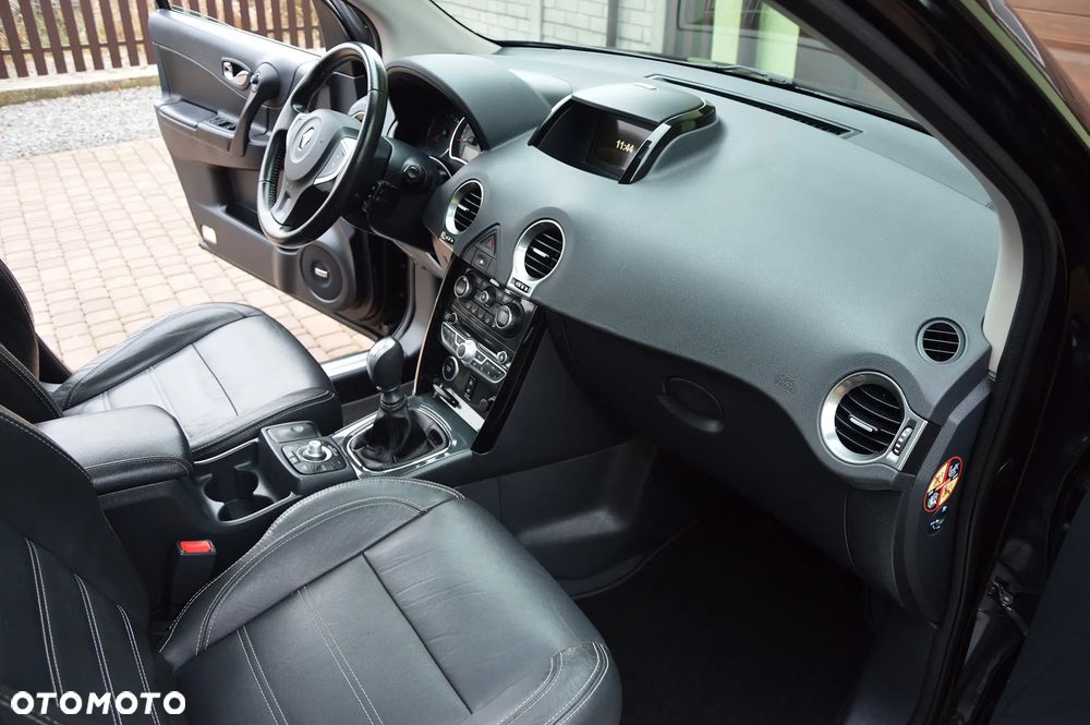 Renault Koleos - 23