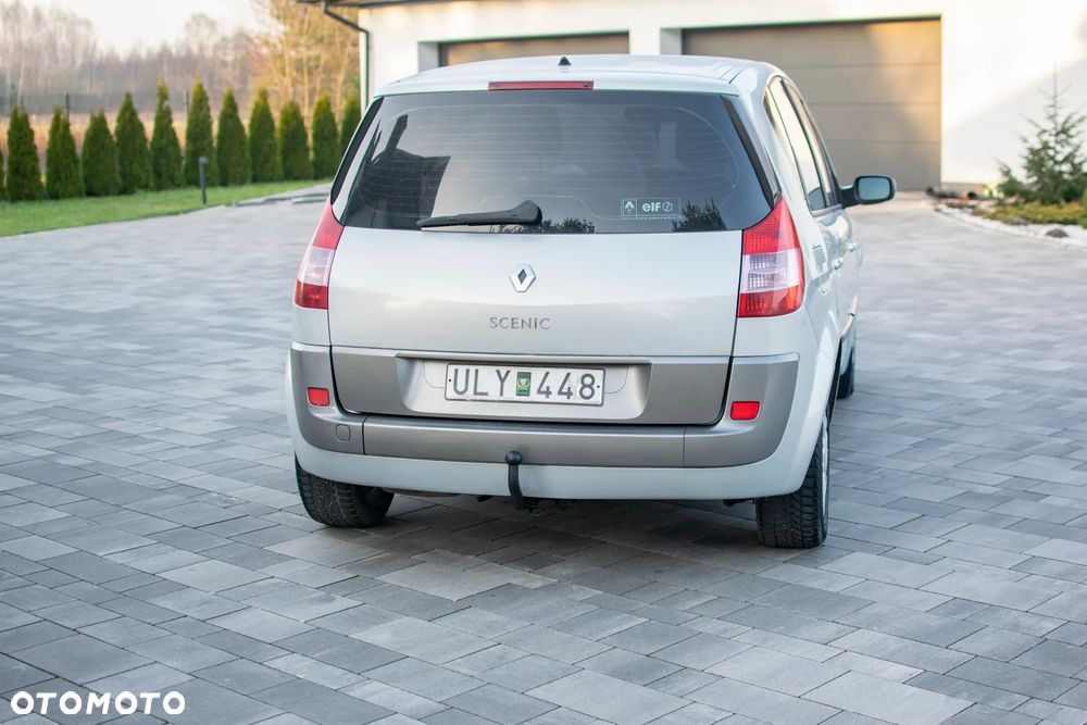 Renault Scenic - 13