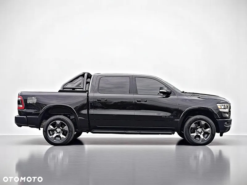 Dodge RAM 1500 5.7 4x4 - 6