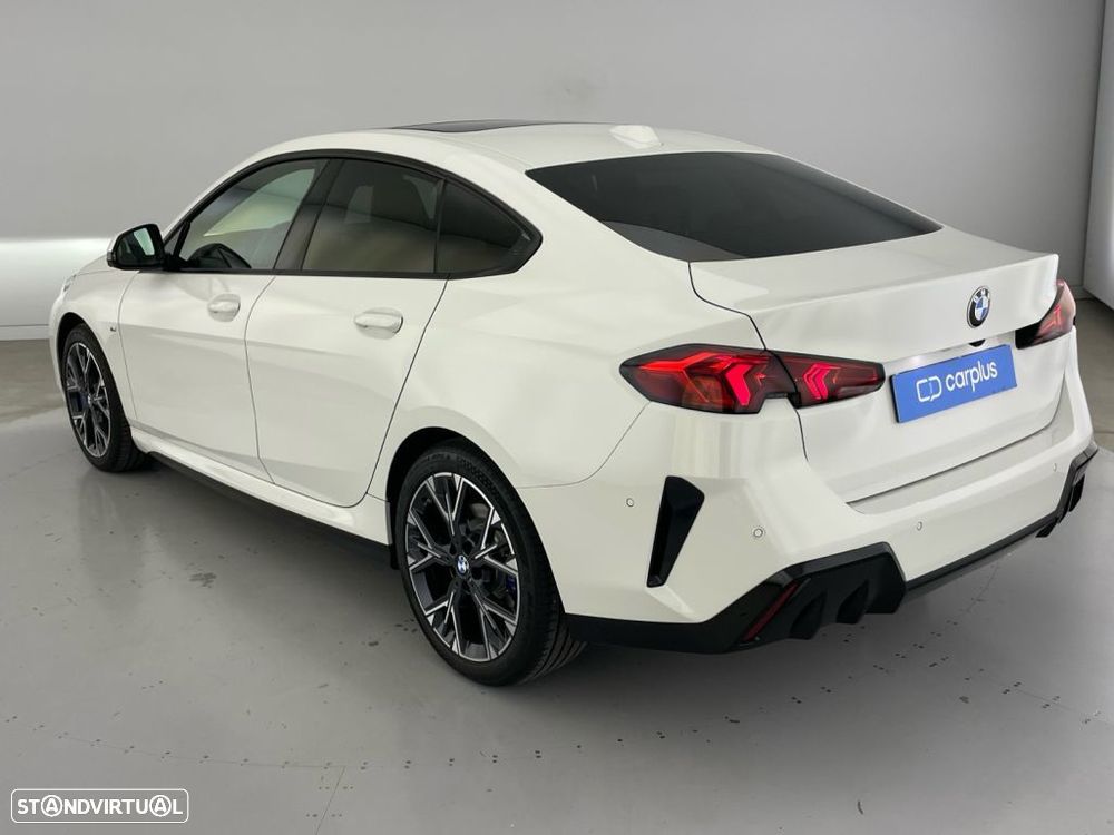 BMW 220 Gran Coupé Pack Desportivo M Pro - 25