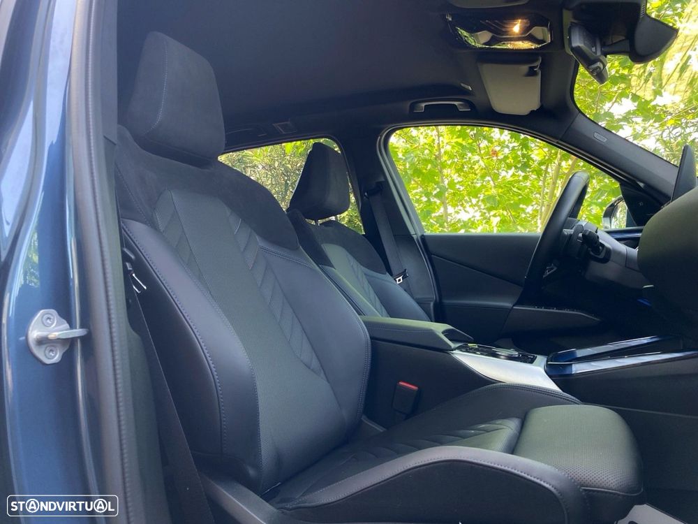 BMW X3 20 d xDrive Pack M Desportivo - 20