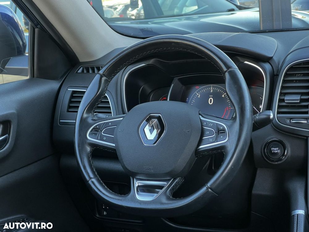 Renault Koleos - 10