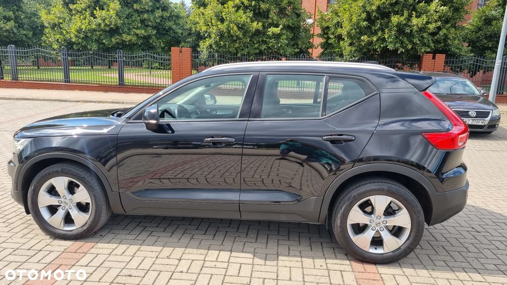 Volvo XC 40 D3 - 10