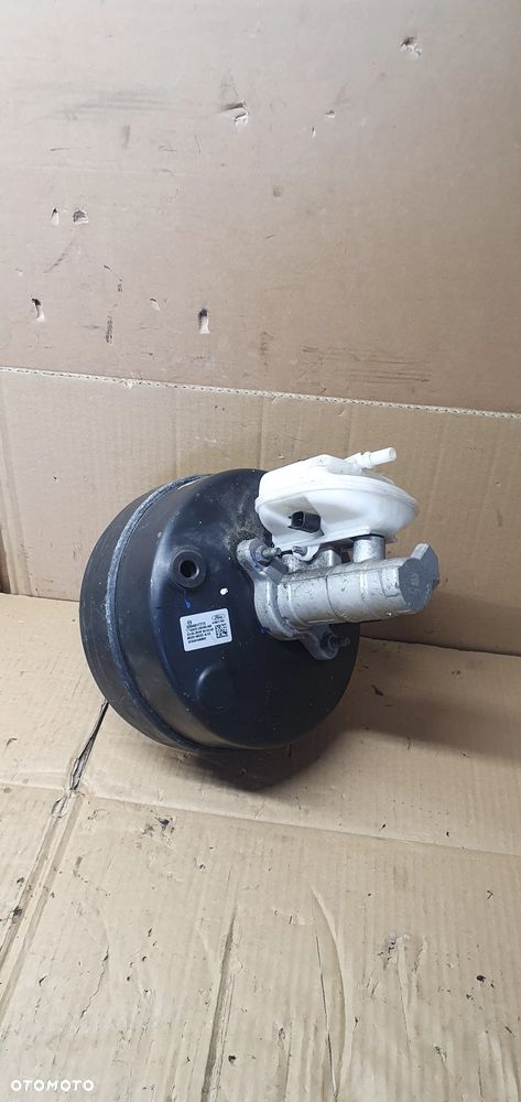 Serwo wspomaganie hamulca Ford Transit Custom MK8 Lift GK21-2B195-AB GK21-2C444-AA - 6