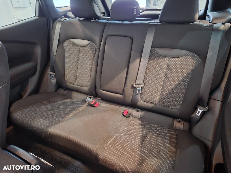 Renault Kadjar TCe 140 GPF Zen - 14