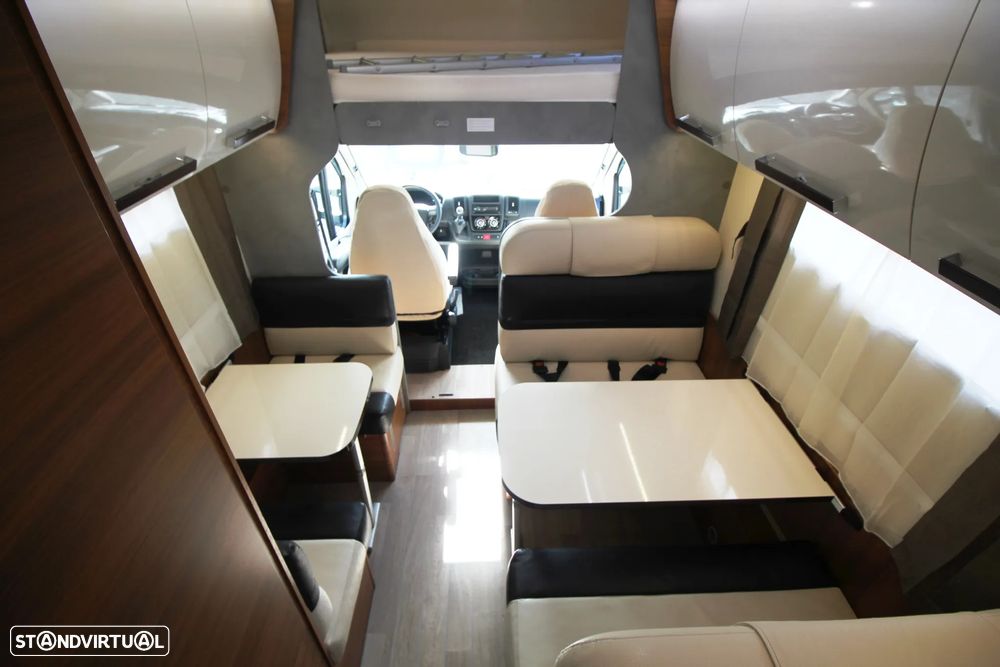 Elnagh Baron 22 *NACIONAL | 7 LUGARES* - 20