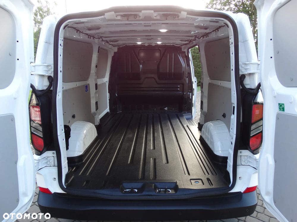 Ford Transit Custom L2 FV23% - 16