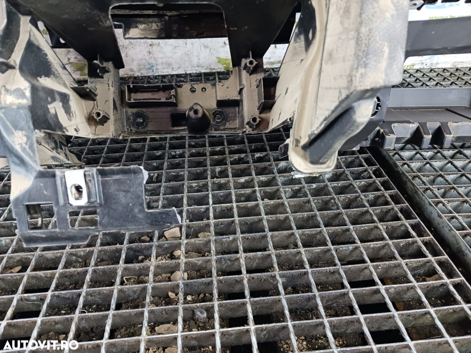 Plansa bord Ford Focus 3 [facelift] [2014 - 2020] XWDB 1.5 tdci - 2
