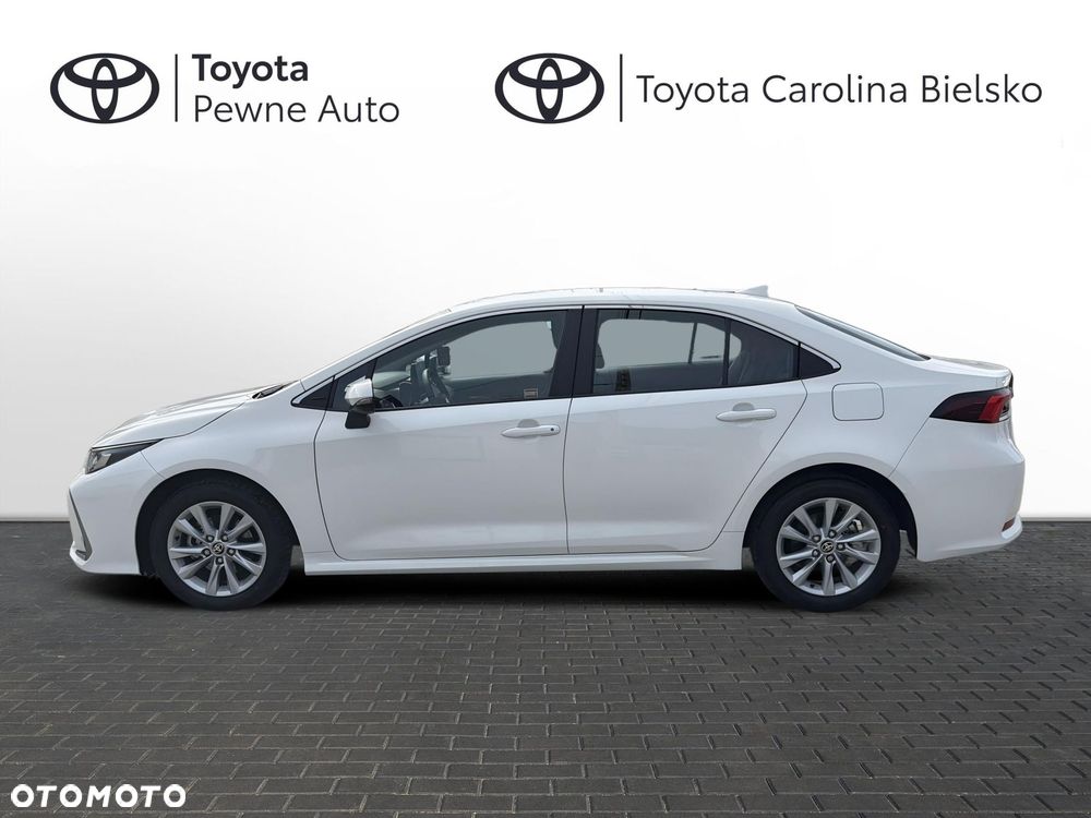 Toyota Corolla - 2